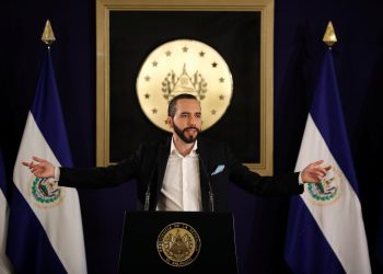 El Salvador’s President Optimistic About Bitcoin, Predicts “Gigantic Price Increase”