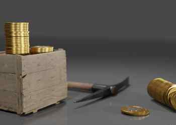 Ban on Crypto Mining