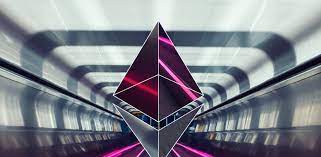 Ethereum in a tunnel