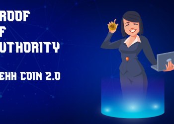 MEHH Coin 2.0 Is Now Live, This Was Confirmed by the New CEO Miss Morgan Rose
