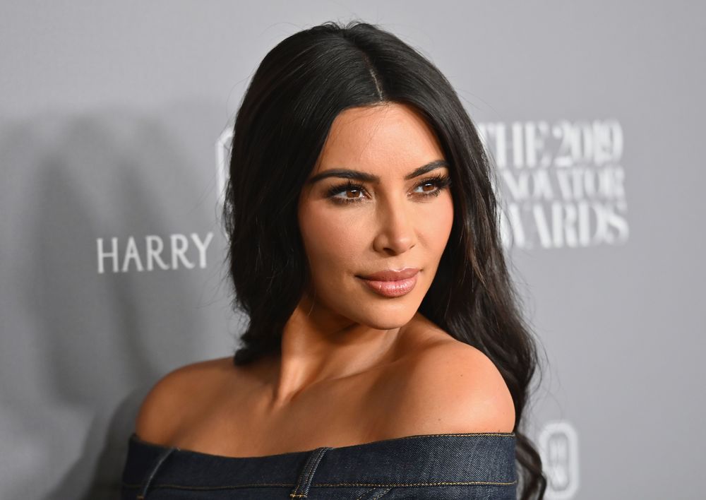 How Kim Kardashian Tried To Escape Lawsuit Over Alleged Ethereum Max Promotion