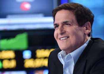Mark Cuban