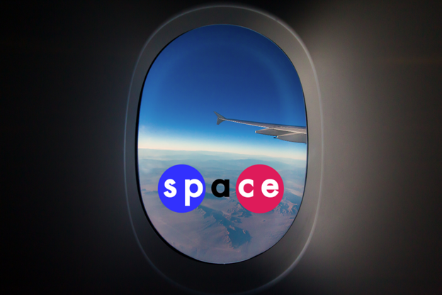 space