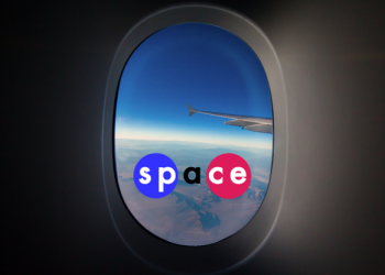 space