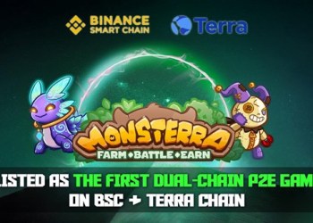 monsterra