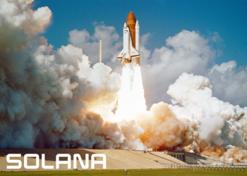 Stablecoins, Options, and Derivatives Lead Top 3 Solana DeFi Launches This January