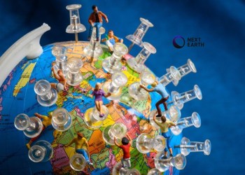 Crypto crash? Next Earth thriving with $2.1 million raised