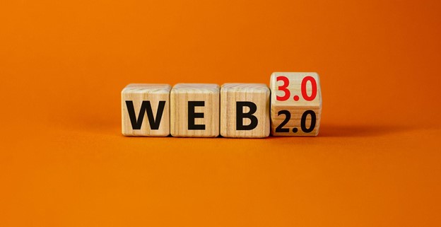 Why The Web3 Industry is Going to Explode in 2022