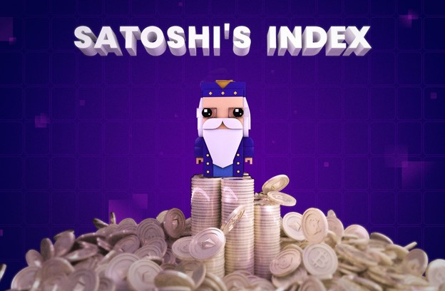 Satoshi's INdex