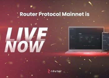 Router Protocol Launches Mainnet Following Successful $4 Million Raise