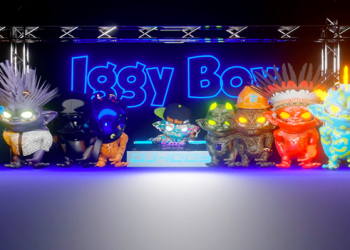 IggyBoy – A Nascent Utility NFT Taking Giant Strides Towards the Metaverse