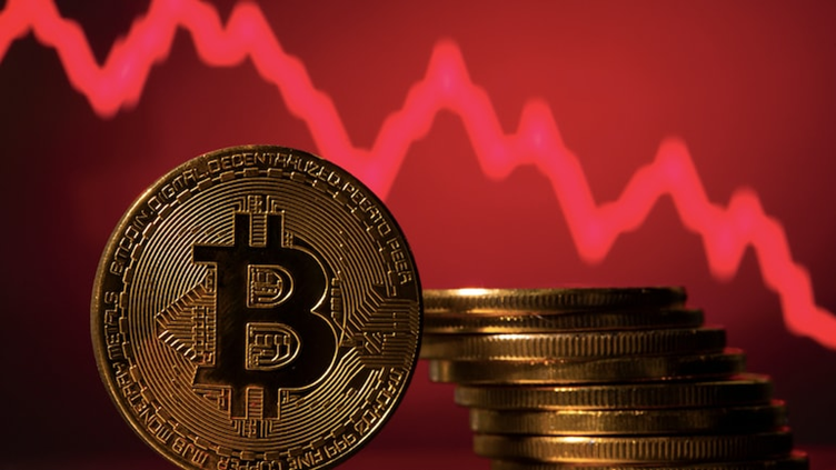 Bitcoin Plummeted by 10% in 8 Hours! How do We Survive the Cold Winter?
