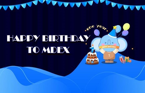 MDEX