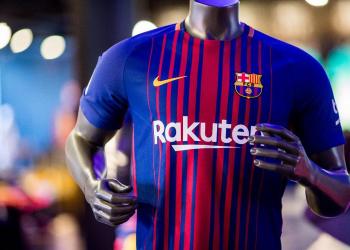 Polkadot In Race To Become FC Barcelona’s Official Jersey Sponsor