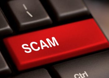 YouTube scams on the rise