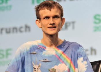 Ethereum founder Vitalik Buterin