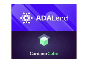 ADALend Listed On CardanoCube