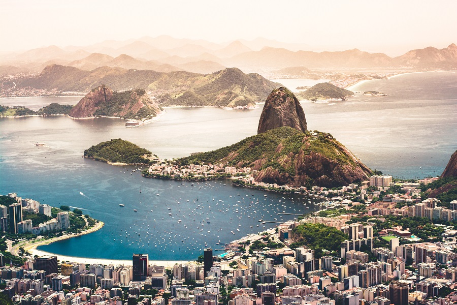 Will Rio De Janeiro Hold 1% Of Its Reserves In Bitcoin? And, What’s Rio Crypto?