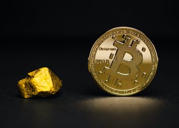 Bitcoin Digital Gold