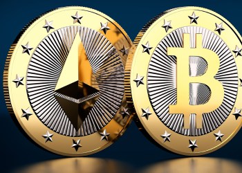 Bitcoin and Ethereum