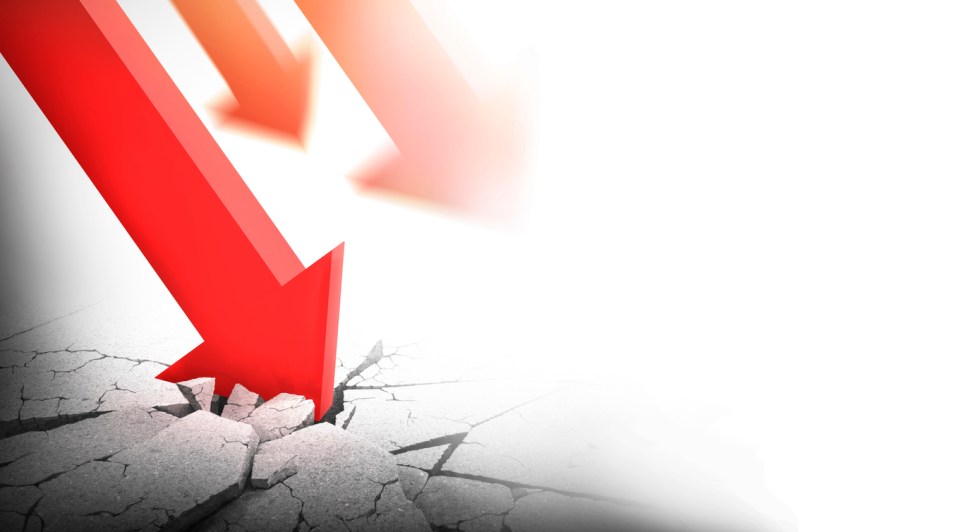 bitcoin bounce or die RSI