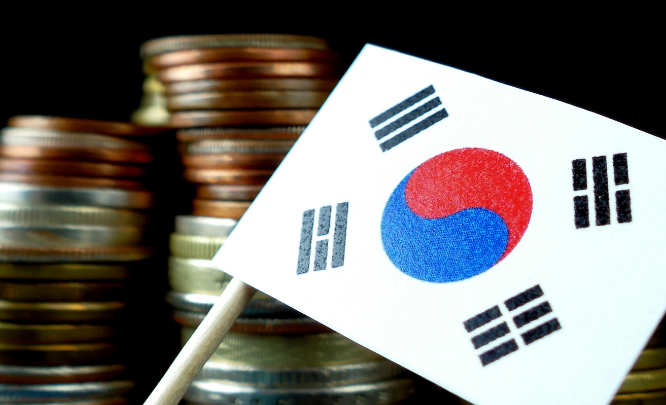 Bank Of Korea Successfully Completes First Phase Of CBDC Testing