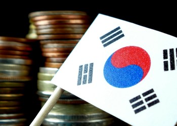 crypto bank of Korea CBDC