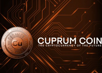 cuprum coin