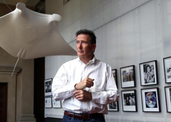 Renowned VC Mark Carnegie Leads $30 Million Investment Round in Blockchain Software Firm Chrono.Tech