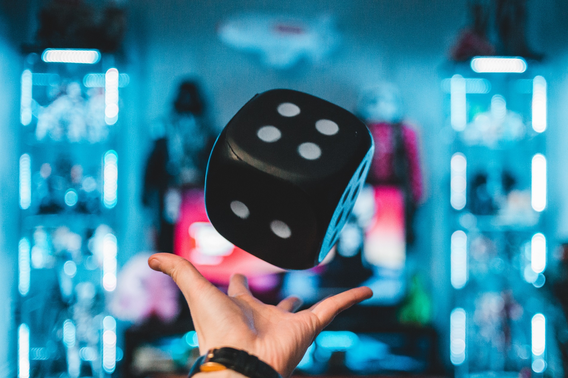 Revolutionize Your best crypto casino With These Easy-peasy Tips