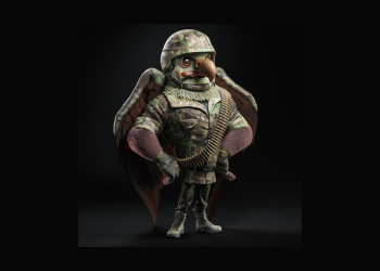 Gal Yosef And Eden Gallery Team Up To Launch A Highly-Anticipated NFT Collection