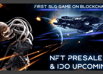 Crypto-Powered ‘Galaxy Blitz’ Announces Over $10 million Raised