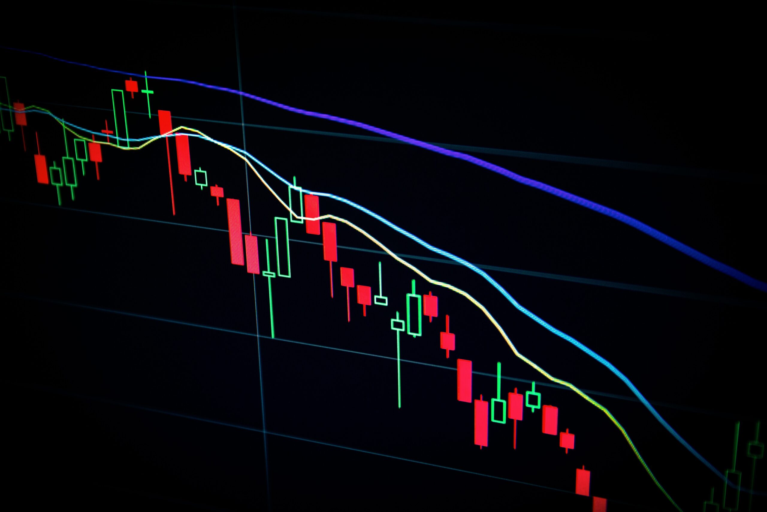 Bitcoin Spot Volume Nose Dives To Lowest Since Summer Selloff