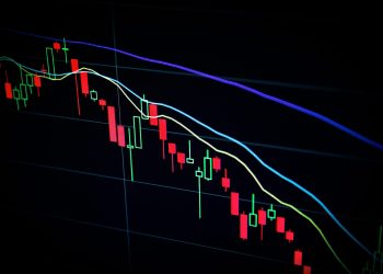 Bitcoin Spot Volume Nose Dives To Lowest Since Summer Selloff