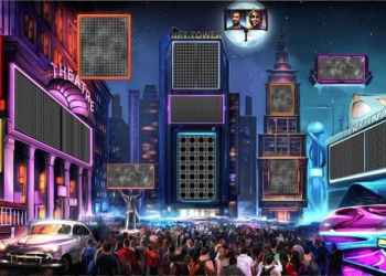 How Metaverse Avenue Will Push A Leap Forward In Digital Marketing