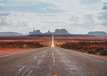 Arizona, Monument Valley