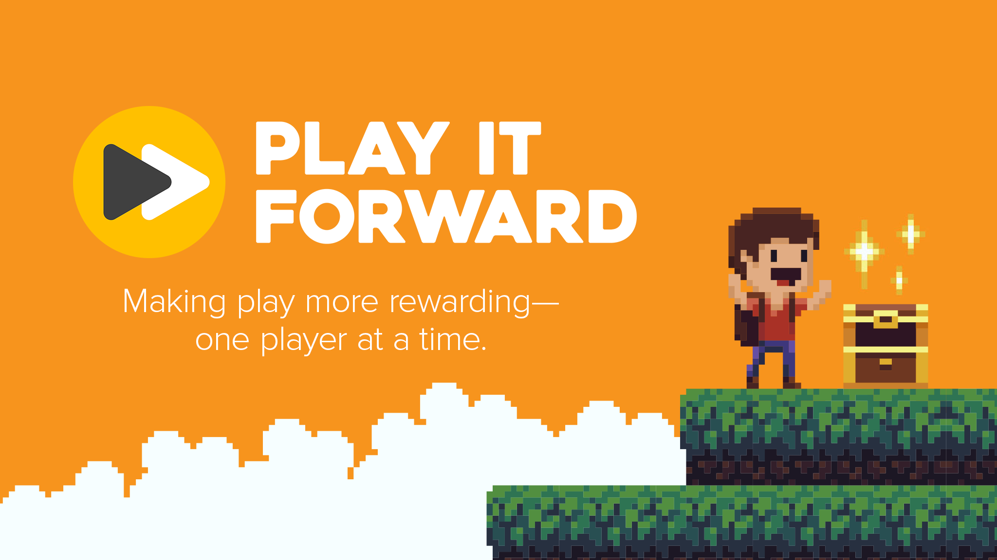 Play It Forward DAO: Boosting Rewards For All Players | Bitcoinist.com