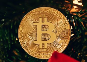 2022 Kicks-Off With A Big Drop In Bitcoin Trading Volume