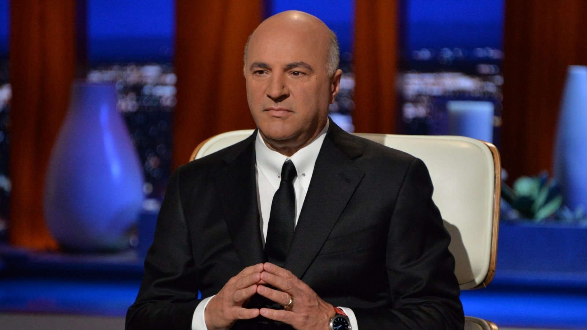 Kevin O’Leary Claims Crypto Destined For S&P500’s “12th Sector”