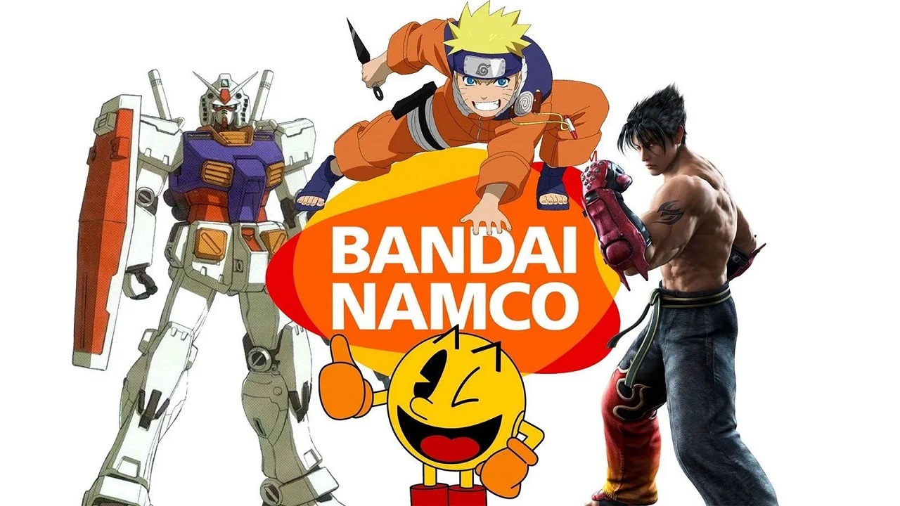 Bandai Namco