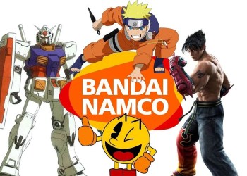 Bandai Namco