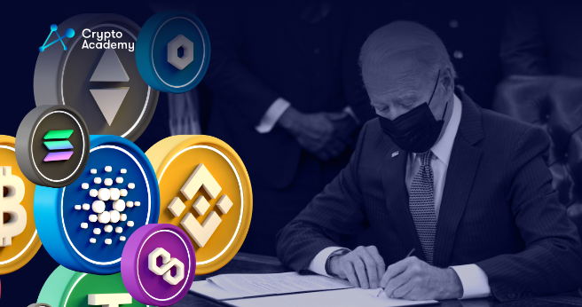 Biden To Issue Crypto Executive Order This Week – Bad News For The US Dollar?