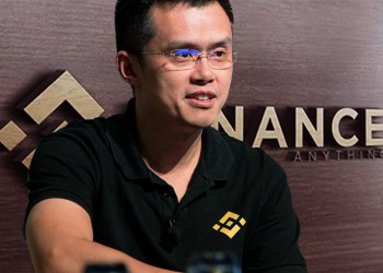Binance CEO Changpeng Zhao Warns Users Of SMS Phishing Scam
