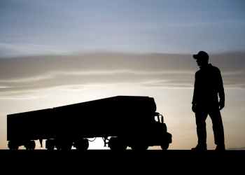 Bitcoin BTC BTCUSD truck