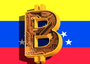 Venezuelan Parliament Hit Local Firms With 20% Crypto Transaction Tax