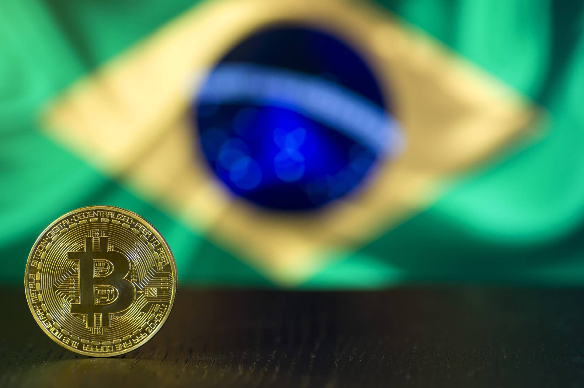 Brazil coin cryptocurrency cryptocurrency second stream of income