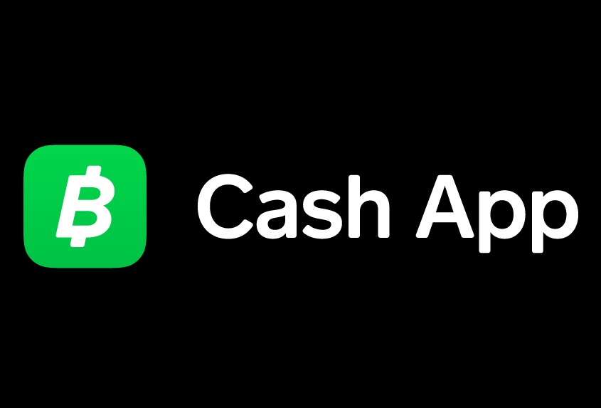CashApp logo