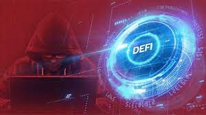 Almost $500 Million Has Been Lost To DeFi Exploits In First Two Months Of 2022