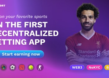 Making Money with Betting Has Never Been so Easy: Dexsport Is Changing the Gaming Landscape with the Help of DeFi and NFT