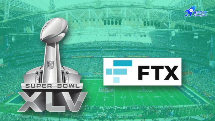 Cryptocurrency Sponsors Score Big at Super Bowl LVI 